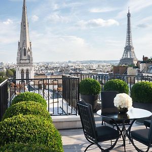 Four Seasons Hotel George V Paris